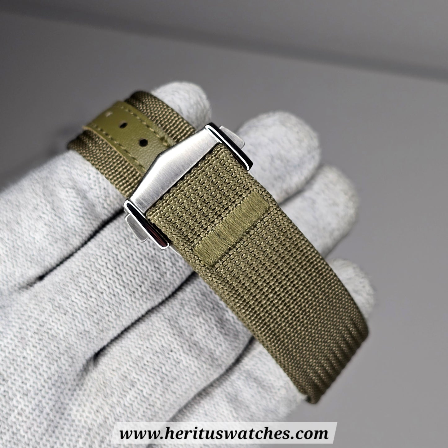 Custom Watch CW431 Automatic 40mm Version