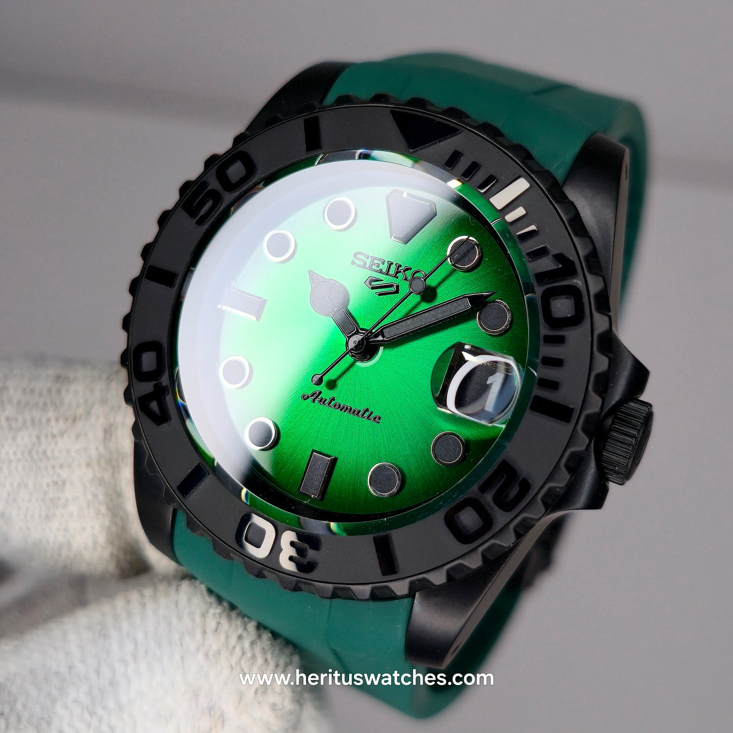 Custom Watch CW259 Automatic