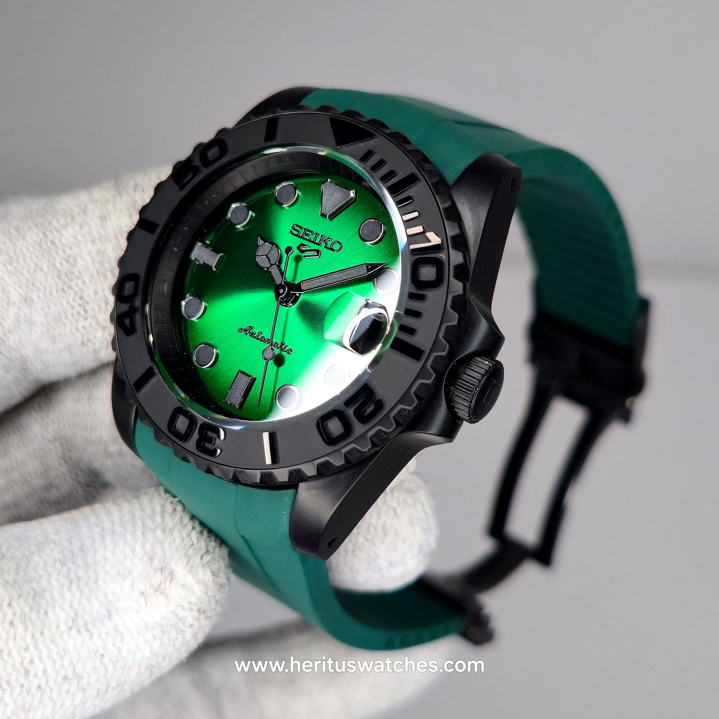 Custom Watch CW259 Automatic