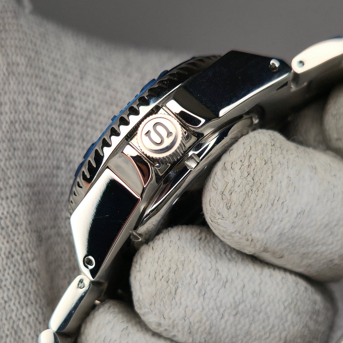 Custom Watch CW316 Automatic 42mm