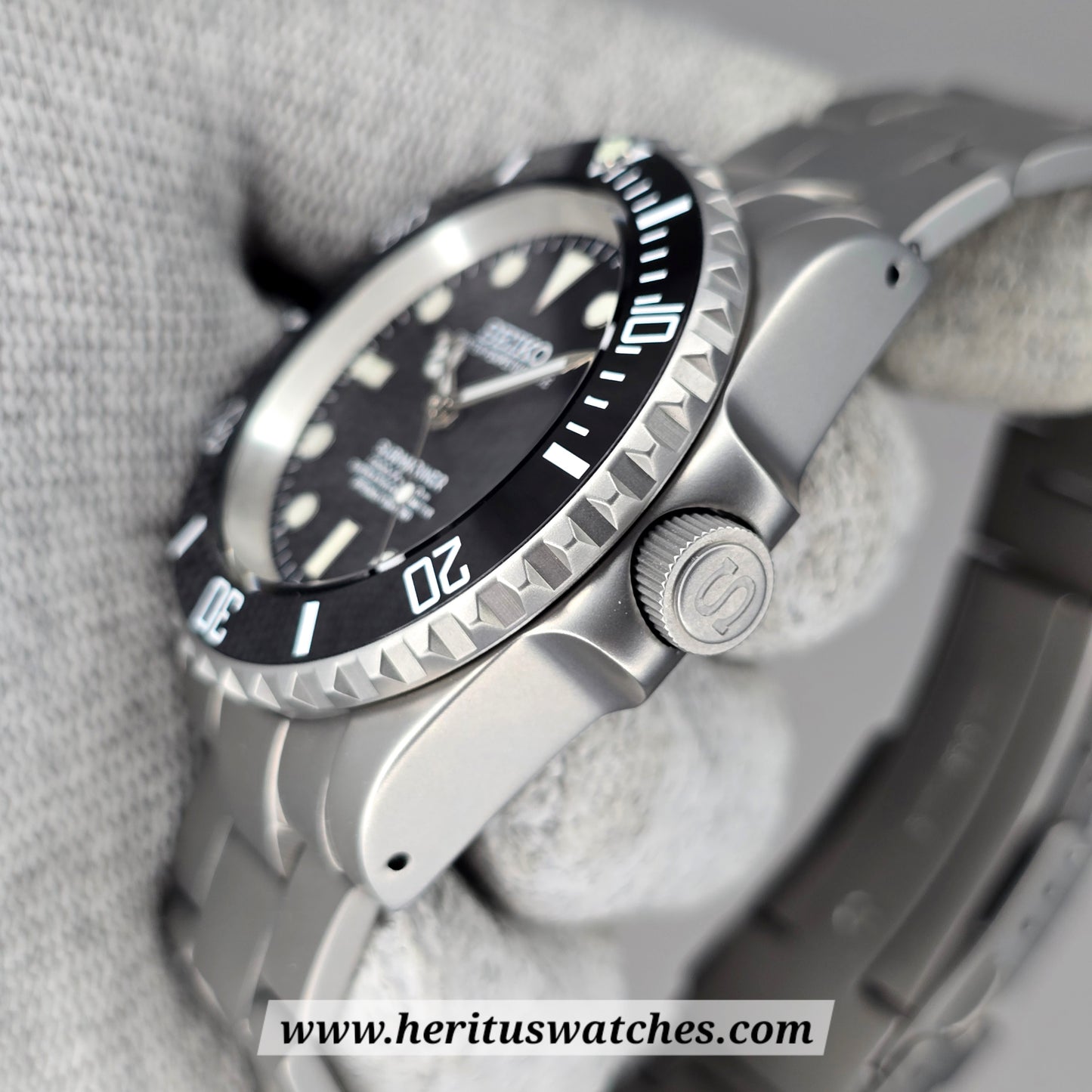Custom Watch CW937 Automatic