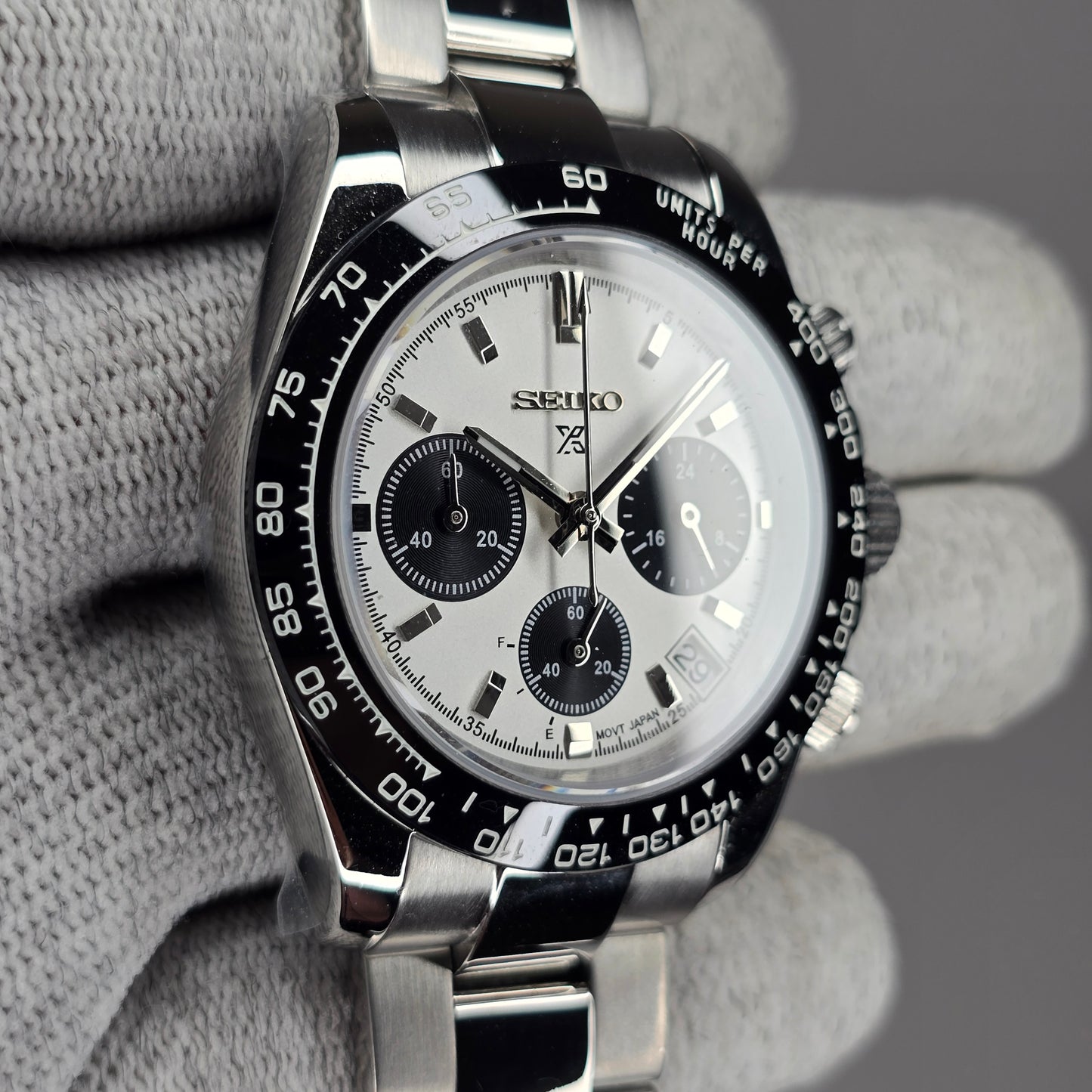 Custom Watch CW912 Automatic