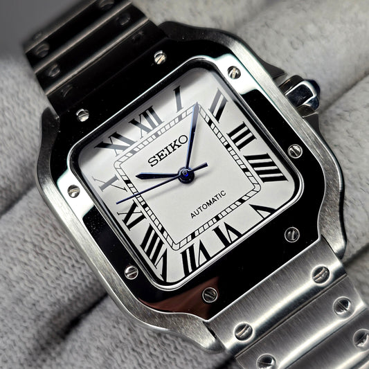 Custom Watch CW005 Automatic 34 mm