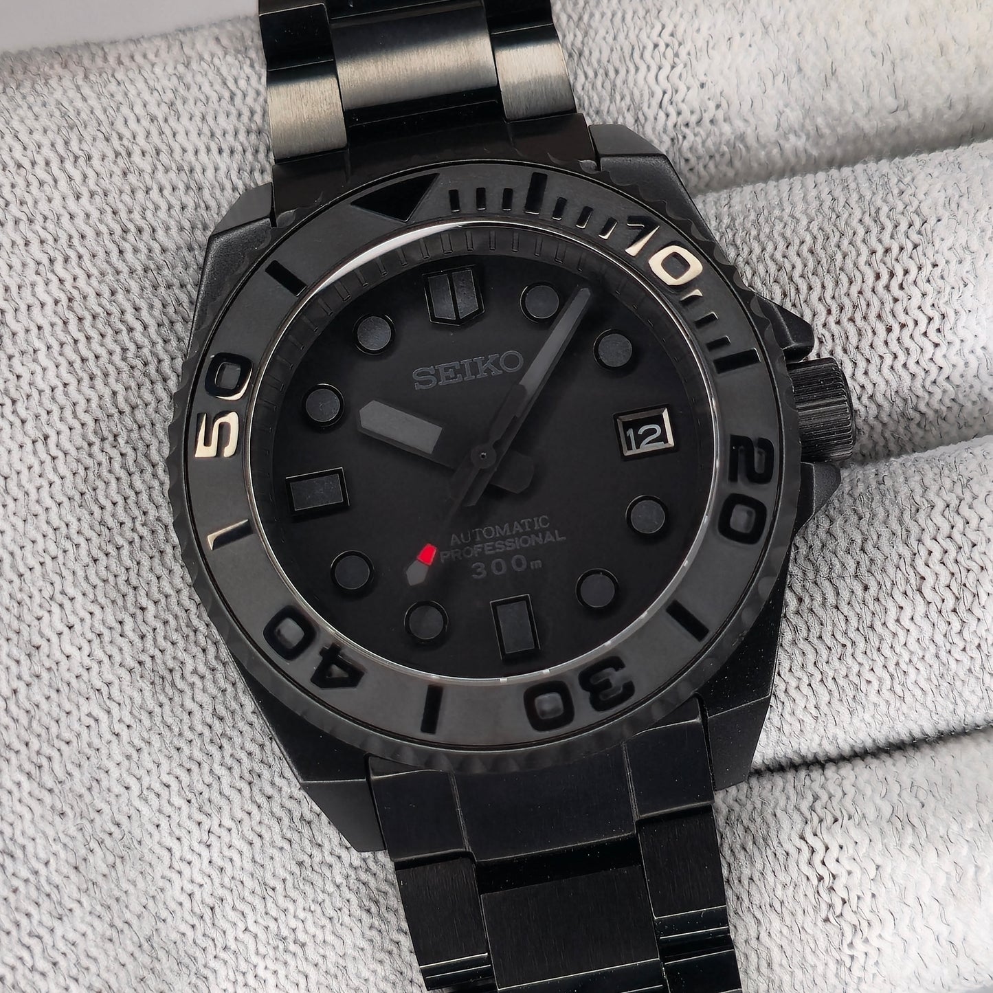 Custom Watch 082 Automatic - Built-to-order