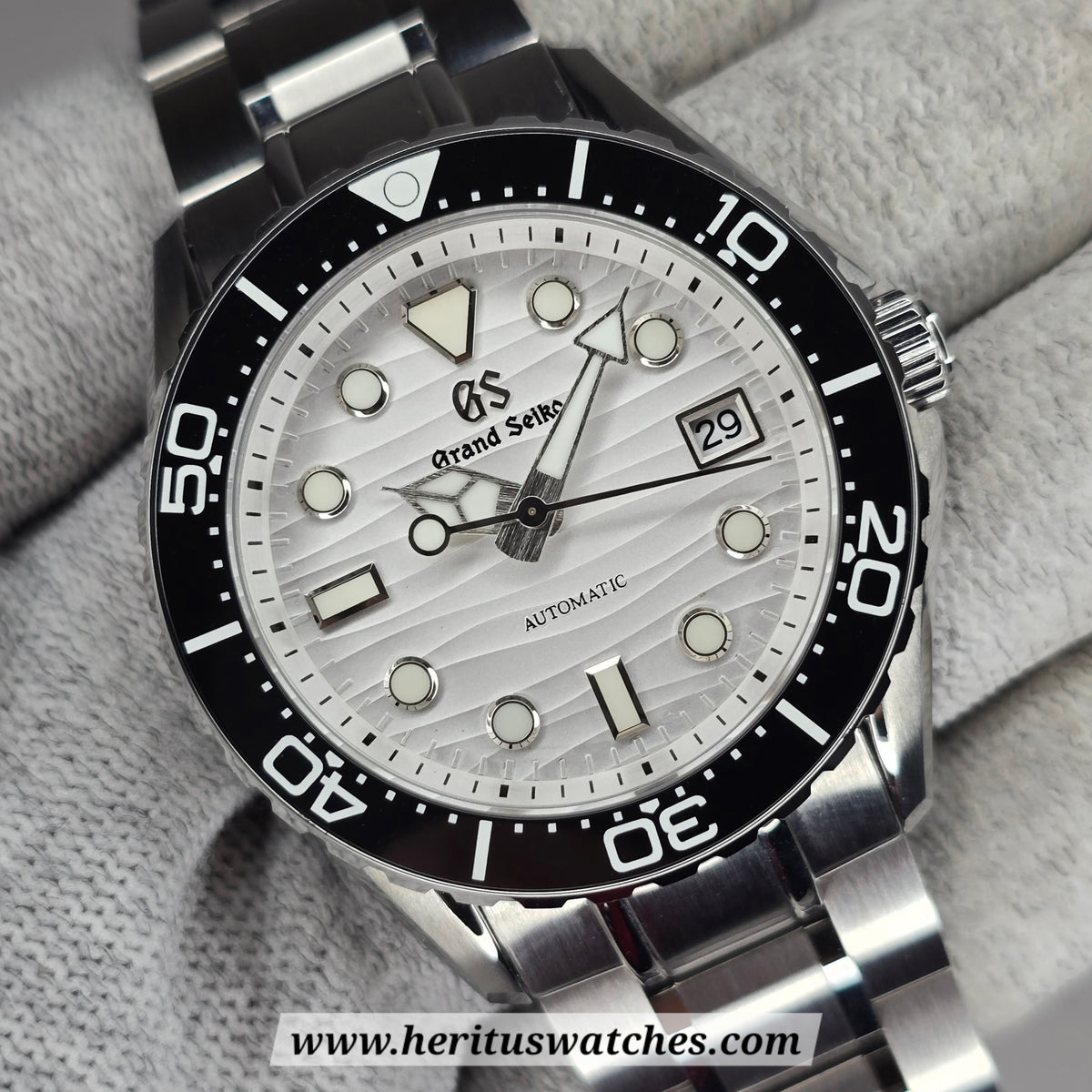 Custom Watch CW849 Automatic