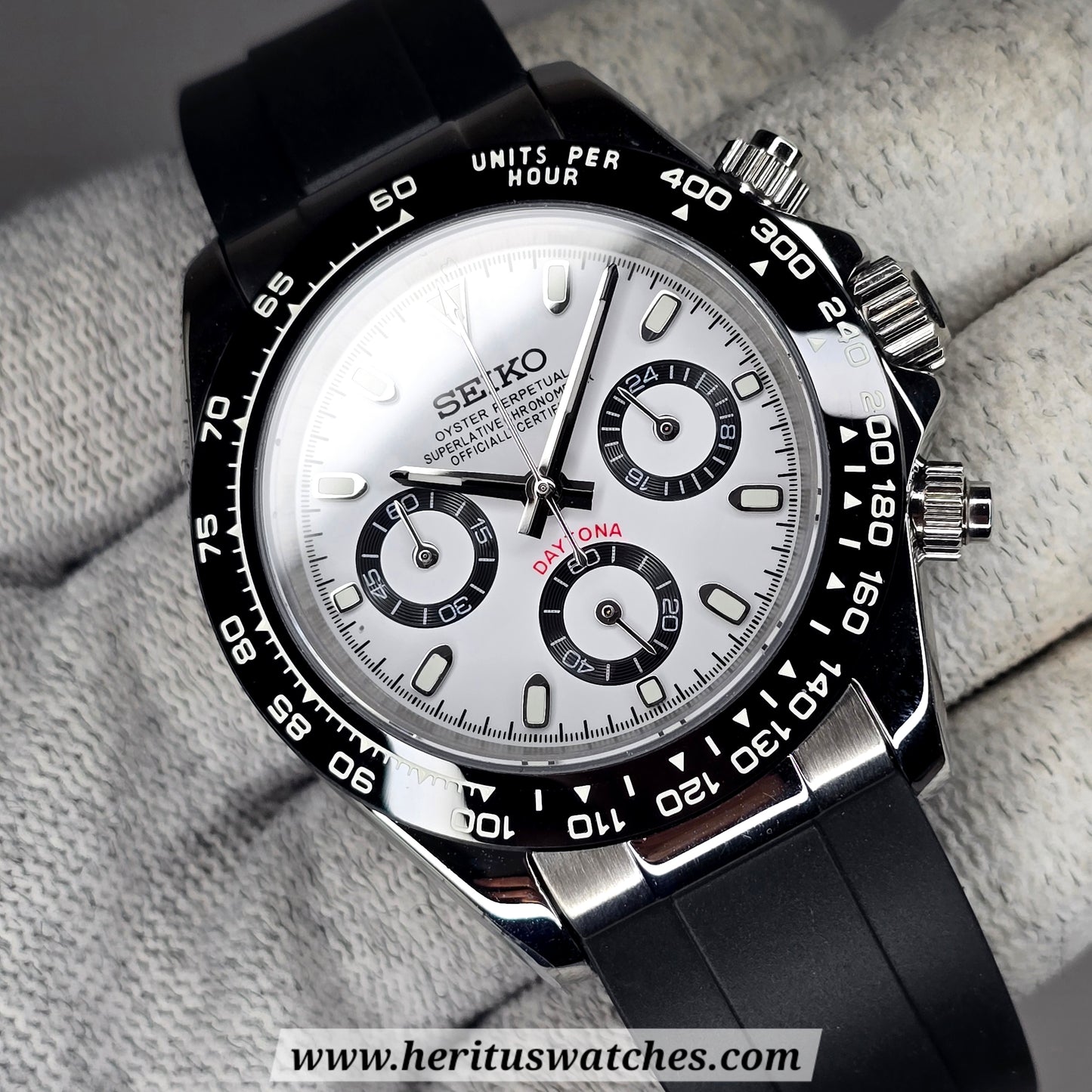Custom Watch CW914 Automatic