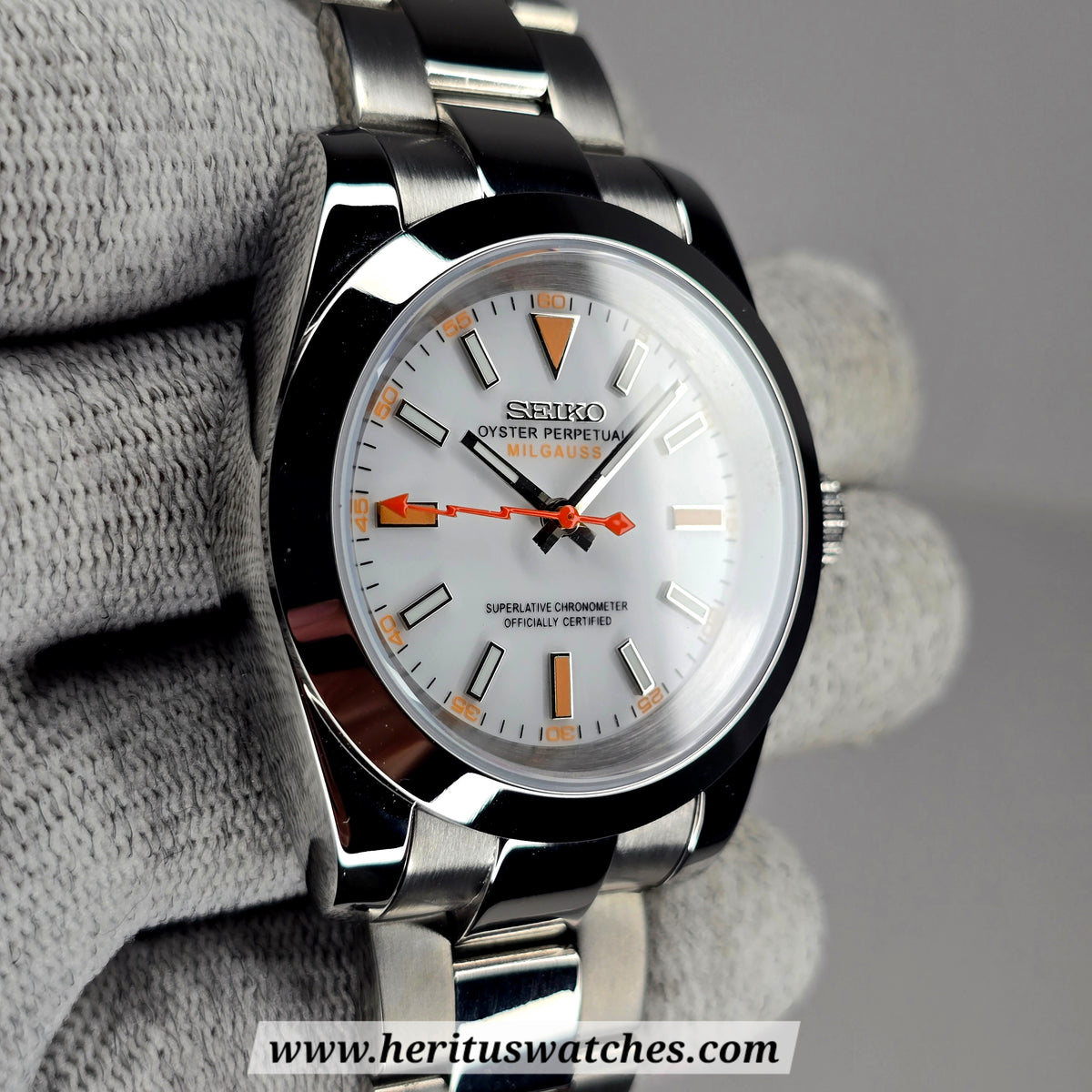 Custom Watch CW144 Automatic