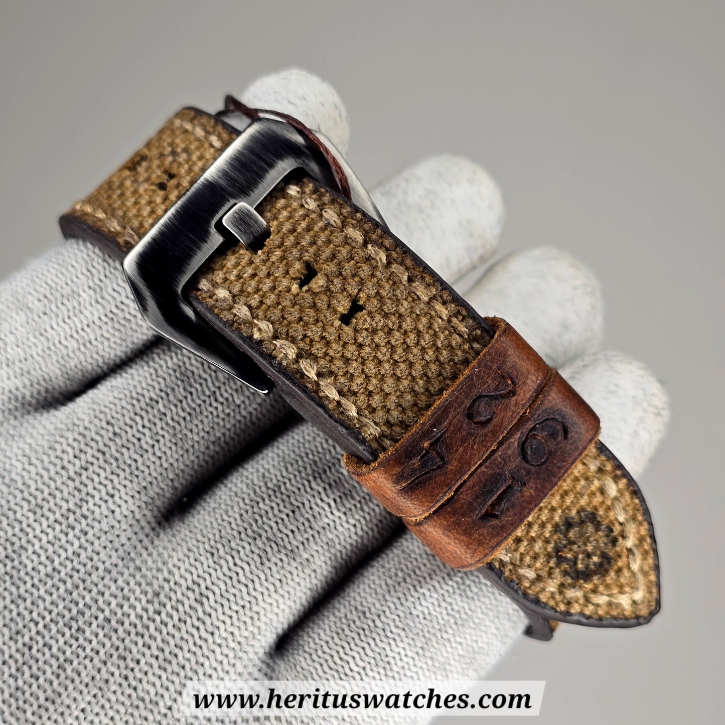 Custom Watch CW701 SKX 1942 Automatic