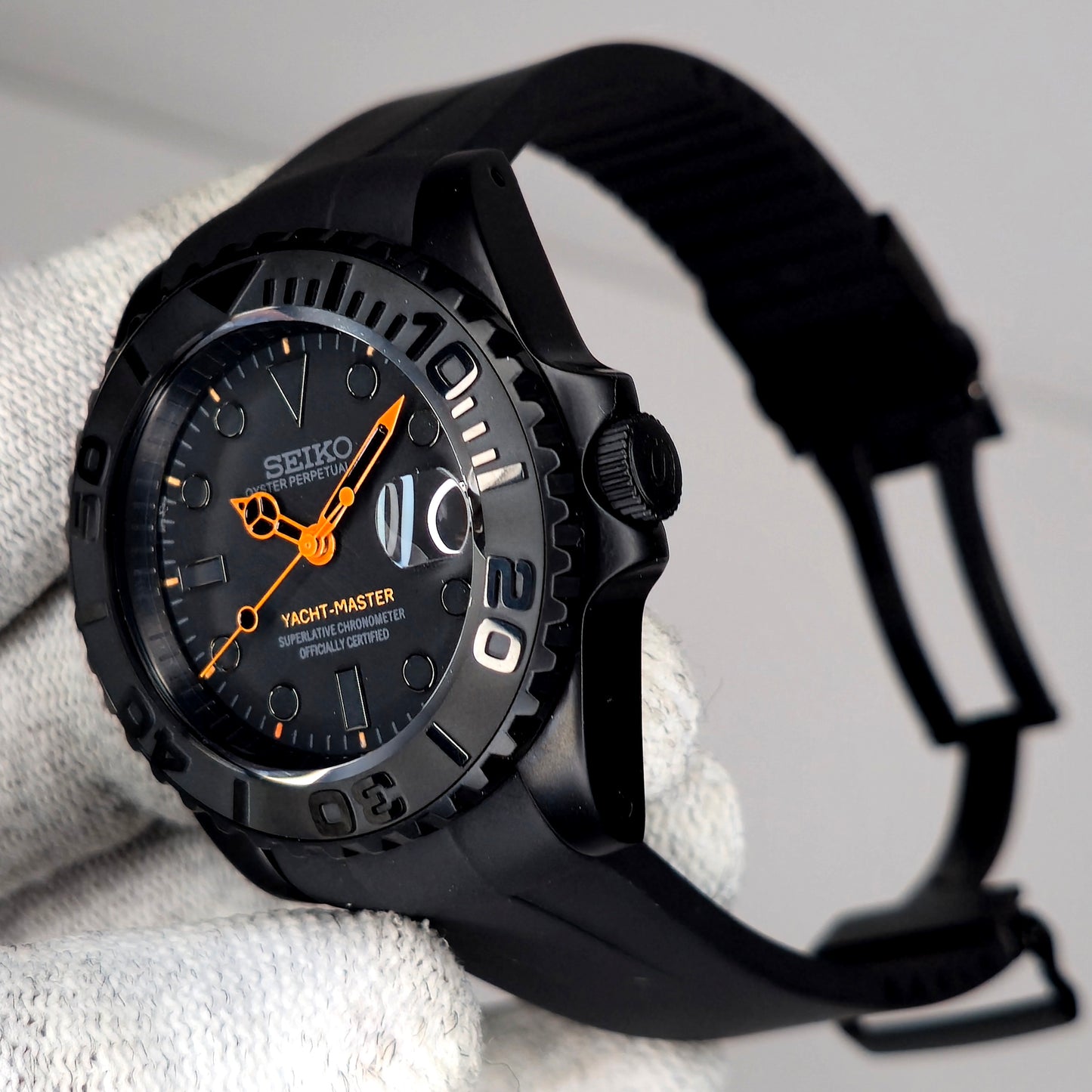 Custom Watch CW271 Automatic