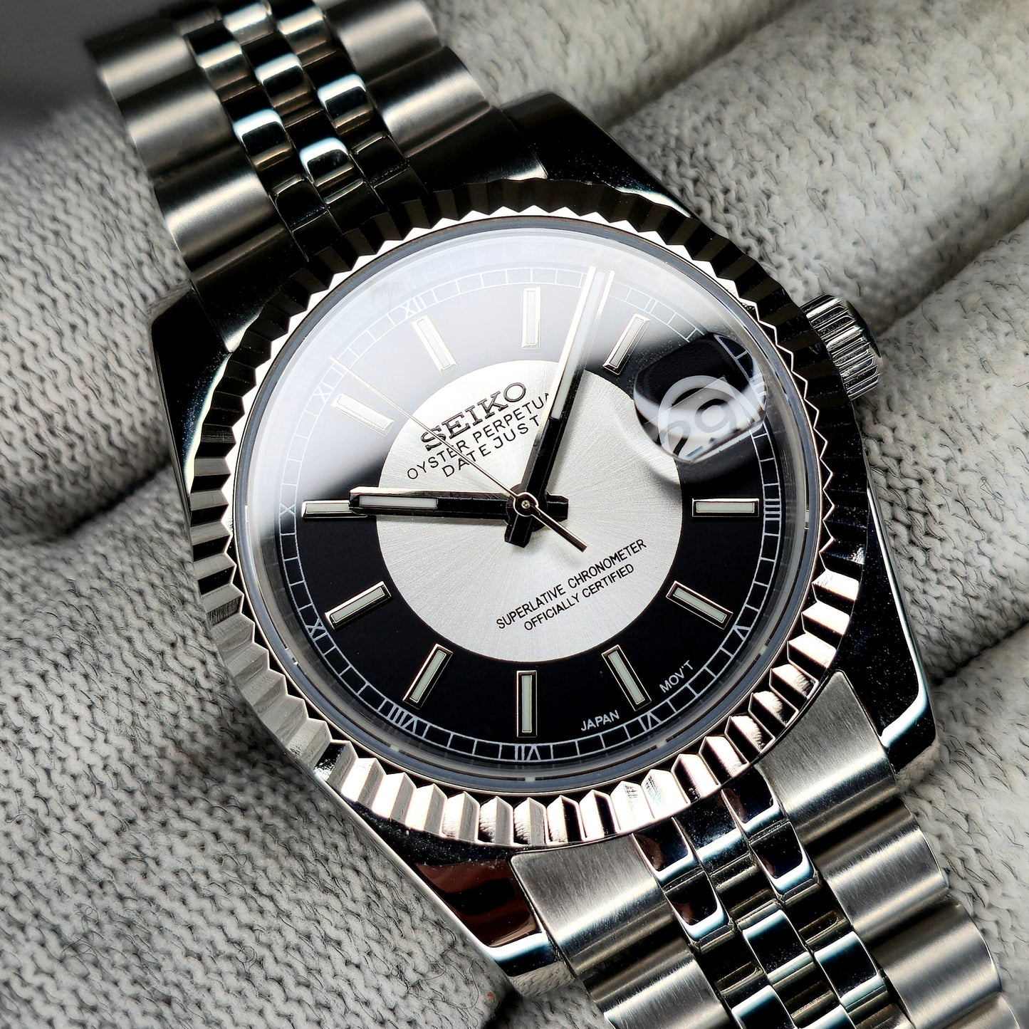 Custom Watch CW145 Automatic