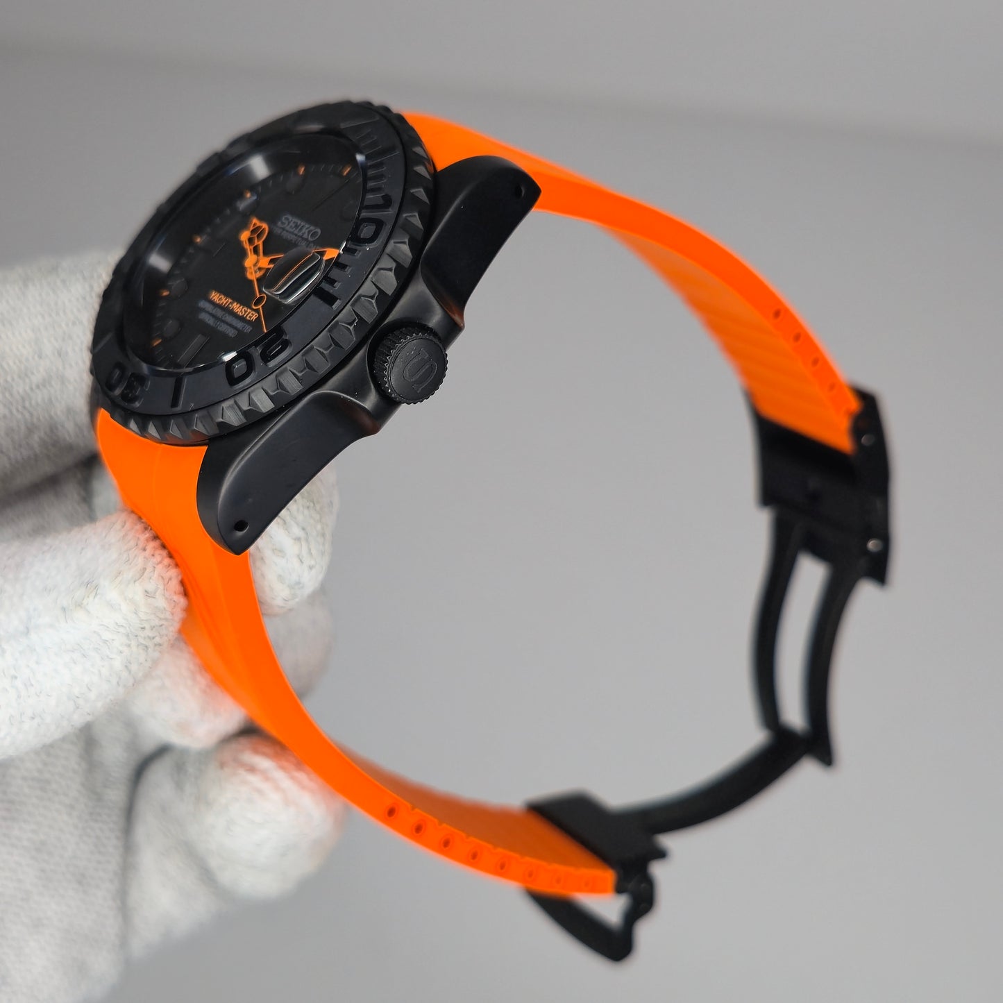 Custom Watch 255 Automatic