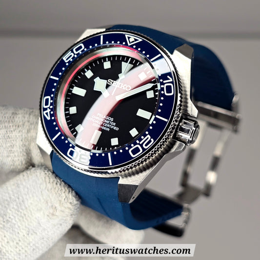 Custom Watch CW321 Automatic 44mm
