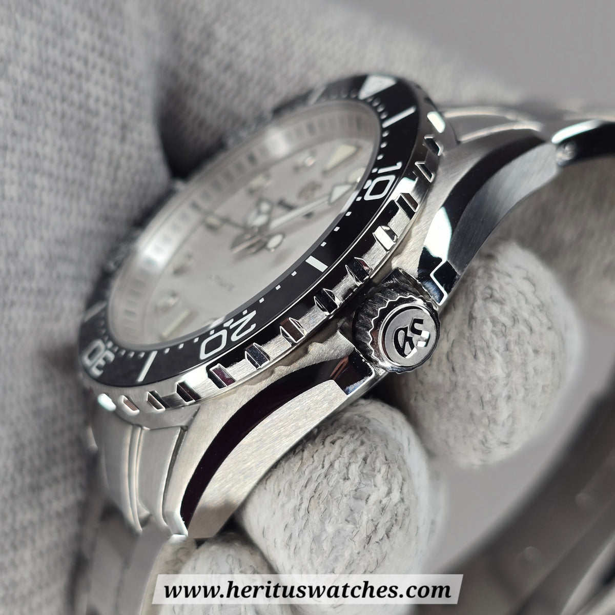 Custom Watch CW849 Automatic