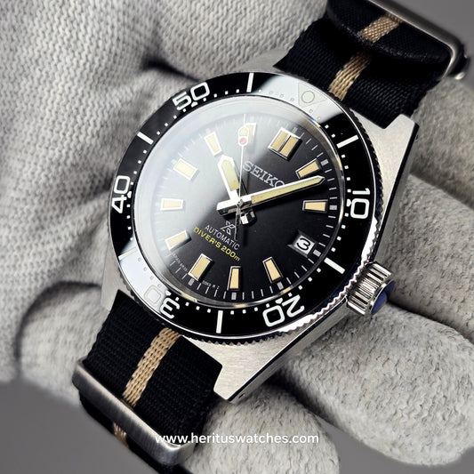 Custom Watch CW780 Automatic